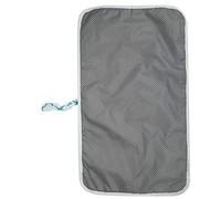 Acouto Baby Diaper Changing Mat Multifunctional Infant Nappy Pad Urine CoversGreen Geometry and Clean from Easier Help Diaper Up Than Your Will Safe Baby (Geometric Green)