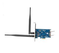 Acouto Band Adapter with SIM Card Holder PCI- to PCI- 1X Peripheral 2G GSM/GPRS/3G/CDMA/Band AdapterPCIE Wi-Fi CardPCIE AdapterPCI- 1X AdapterMini - AdapterNetwork Peripheral