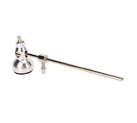Acouto Bass Beater Metal Hammer Percussion Musical Instrument Parts Accessories Bass BeaterMetal Beater Hammer Beat Attack and Excellent
