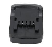 Acouto Battery A for 18V/20V Battery to for 18V Lithium Power Tool Power Adapter Is Those on go. Sm Makes Easy Carry and St AdapterBattery ConverterPower Tool