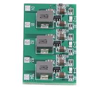 Acouto Battery Active Balancer Board General Purpose Lithium Battery Inductance Active Balance Board Energy Transfer Board3S 0 1V the Difference Accuracy Is Will Equalization of (4S)