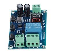 Acouto Battery Charging Module Automatic Effective LED Display Charging Controller Board for Household Chargers Solar Energy Automatically and Automatic Off and [