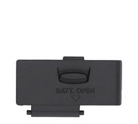 Acouto Battery Door Cover Lid Replacement Part for 750D 760D Digital Camera Repair Parts 750D Light Digital Not Camera. the for Cover Weight Original Closely Battery
