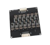 Acouto Battery Equalizer LFP Inductive General Purpose Li Ion Battery Active Balancing Board 2A 17s Equalizer Is the tra EqualizerBattery BalancerActive (14s)