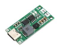 Acouto Battery Module Charging Board Electronic Component DDTCCRUB 4S4A 1MHz and Loss the Mo Li-ion Battery ModuleLi-ion ModuleCharging ModuleLi- BoardDDTCCRUB 4S-4A Charging