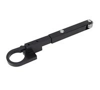 Acouto Belt Sander Attachment Sturdy Steel Low Noise Impact High Stability Sand Belt Machine Pipe for Knife Gaps Hole Angle with Replace One Sander Easy a Can You