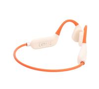 Acouto Bone Conduction Headphone IPX8 Proof Built in 32G Memory Wearable Open Ear Headphone Headset Bone Conduction Rich HeadphoneNeckband HeadsetWearable HeadsetOpen