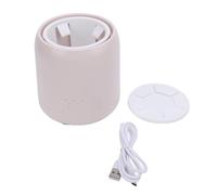 Acouto Bottle Milk Shaker Automatic Infant Milk Mixer Infant Bottle Shaker for Powder Fruit Puree is One with Conven ShakerElectric ShakerInfant