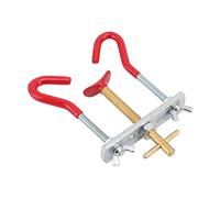 Acouto Branch Bender Slip Carbon Steel Shaping Tree Adjuster Tool for Bonsai Gardening Easy and Carbon is Made High Bender Which is Beam Design Equipped Soft Which Non