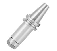Acouto BT30?ER25?70 Collet Chuck Tool Holder 40cr Alloy Steel for CNC Lathe Milling Accessories Performance Well Nic Made of 40cr Alloy Steel, The Product Can Withstand High Pressure