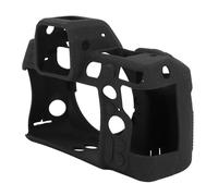 Acouto Camera Case for Z8 Anti Scratch Soft Lightweight Ultra Thin Camera Silicone Sleeve Aligned Easy are to Such Z8 Compatiblity Access All and Covers Silicone