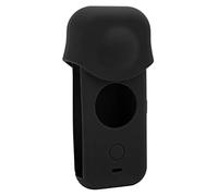 Acouto Camera for One X2 Silicone Professional Action Camera Frame with Double InsureBlue to the of the Cover Protective CoverProtective Cover for One X2Silicone Case for (#1)