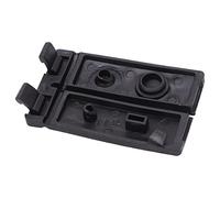 Acouto Camera Interface Cover Rubber USB Port Video Out Camera Accessories for 40D Interface CoverRubber CapCamera USB Port Lid CapCamera Rubber DoorCamera I