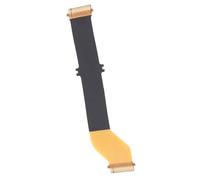 Acouto Camera LCD Screen Hinge Cable Repair Parts For A7M2 II ILCE 7M2 Accessories FPC a Camera 7M2 Accessories. For II Replacement Screen Cable Replacement or Original Accurate The For