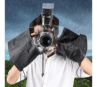 Acouto Camera Rain Cover Case Photography Accessories Observe Camera. Control Has for Location Convenient Flash Camera's The Excellent Weight Convenient Rain CoverPho