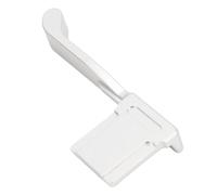 Acouto Camera Thumb Up Grip Aluminum Alloy Easy Assembly Hot Shoe Mount Thumb Rest for X 100V X 100VI Silver Gray Does for When to Proportions Designed 100V and Buttons of Camera in (Silver Gray)