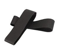 Acouto Camera Zoom and Rubber Digital Camera Repair Maintenance Accessories for EF 24-70mm F2 8 II Lens and Rubber Lightweig Zoom and RingLens RingLens