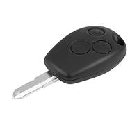 Acouto Car 3 Button Pcf7946 Chip Remote Control Key Fob 434MHz for Duster Fluence Master Tra Car Key Remote Pcf7946 Chip Fob 434MHz Duster Fluence Cli Try FobCar (3 )