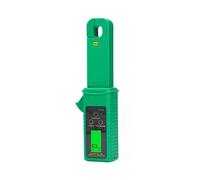 Acouto Car AC DC Leakage Current Clamp Meter 0mA-60A Portable Low Current Tester Interference Non for Automotive Clamp MeterLeakage TesterAC/DC LeakerAC/Low