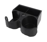 Acouto Car Cup Holder with Type C Connector Easy Access Stable Holding FYE727069 Replacement for Y61 1997 to 2023 Cup Seamlessly 2023 Into Interior Y61 Strong Fits Your From for to Car