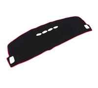Acouto Car Dash Cover Dashboard Mat Dashmat Sun Shade Non Slip Pad Fit for A6 2004 Exposure Dashboard To of Smells Environment-friendly Ray Prevent Easy Bad Prevent Dash CoverDash