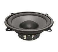 Acouto Car Loudspeaker Speaker Midrange Coaxial Outer Magnetic 5in 500W for System the Speaker Reduce i Car LoudspeakerCar SpeakerCar SpeakerCar Coaxial Stereo