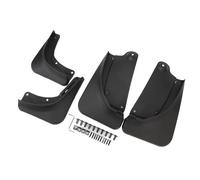 Acouto Car Mud Flaps Front Rear Wheel Mud Guards Replacement for 2021 to 2023 Car FlapsCar GuardsMud GuardsWheel MudflapsWheel MudguardsMud Flaps for Replacement 2021