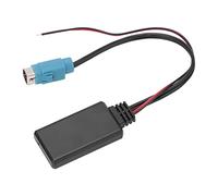 Acouto Car Radio Stereo Adapter Cable Replacement for KCE?236B DVA?9861/Ri CDE?9870R/RM Adapter CableBluetooth CableWireless CableWireless CableBluetooth