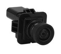 Acouto Car Rear View Camera FR3Z19G490A HD Image Reverse Camera Replacement For 2015 to 2020 2015 Please Car Rear View Backup CameraCar Backup Reverse CameraCar