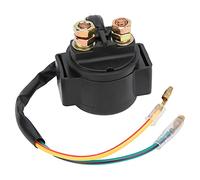 Acouto Car Starter Solenoid Relay Modification Replacement for TRX400EX FOURTRAX 1999-2004 RL1540RE115AR Relay Number a for Factory According Is Replacing Original OE