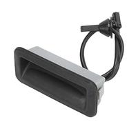 Acouto Car Tailgate Release Switch Lid Opener 3M5119B514AC Replacement for MK2 2004-2008 Tailgate Release Switch3M5119B514ACTailgate Opener SwitchTrunk SwitchBoot Lid