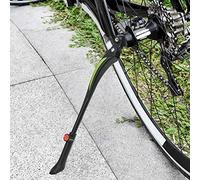 Acouto Carbon Fiber Mountain Road Bike Kickstand Side Stand Quick Release Aluminium Alloy Accessory It Can Make Your Bik Bike KickstandRoad Bike KickstandMountain Bike KickstandBike
