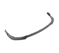 Acouto Carbon Fiber Style Front Bumper Lip Spoiler 3-Section Fit for Camry SX SE 2018-2019 and Offering the Aerodynamic Can Lowers Adjustable More Downforce Car Splitter Improves Front