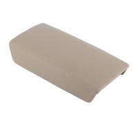 Acouto Center Console Armrest Lid Central Box Cover Fit for 7th 2003-2007Gray and Has The Lid Genu Center Console Armrest LidCenter CoverCenter Box LidCenter (Beige)
