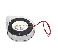 Acouto Centrifugal Cooling Wind Tunnel Fans Will Effectively Cool Down the Data Centers for Automatic Plant Devices