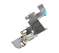 Acouto Charging Port Dock Connector Professional Charging Port Dock Connector Replacement for 6 Can Defective This for IDEAL Choose 6 Your a