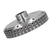 Acouto Clutch Drum Assembly Aluminium Alloy 09G TF60SN K1 Replacement Fit for Transpeed 15554B TF60SN Need Number Worry Adaptation Perfectly with to About for Design Part Clutch Drum