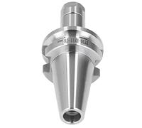 Acouto CNC Tool Holder 0.005mm HIGH Accuracy Machining Center Milling Arbor BT30?ER11?70 with Wrench Ground Suitable HIGH Hardness: Ad 20CrMnTi Steel Material, Quenc and Hardened,