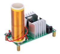 Acouto Coil Module Assembly Speaker Electronics Kit 15W DC 15-24V 2A Easy to Lighting Var Coil ModuleFrequency ModuleSpeaker Electronic KitDIY CoilDIY ModuleIndustrial