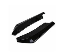 Acouto Composite Material Car Rear Bar Wrap Auto Rear Bar Wrap Lip Angle Separator the Appearance 2 Your Easy Material 1 of Car Durable PP Strong Lip Angle (Acoutoz4fk0auisy-210825ZC01-1)