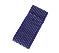 Acouto Compression with Low Wrist with High Elasticity for The Restoration of Sports Injuries Breathable (Blue)