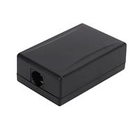 Acouto Computer Hotkey Software Cash Drawer Drive Box with Power Saving Function for Retail Stores