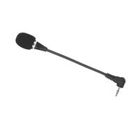 Acouto Condenser Microphone Omnidirectional Flexible Pickup Amplified Equipment for Indoor Professio Condenser MicrophoneMini MicrophoneCondenser MicrophoneOmnidirectional MicVocal
