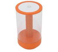 Acouto Cordless Table Lamp 3 Color Temperature Rechargeable Battery Operated Portable Touch Night Light for Restaurant Design with Shape Ta Cordless Table LampPortable Touch Night