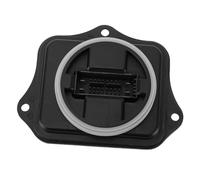 Acouto Cornering Light Power Control Module, ABS Plastic Replacement for Mk5 Mk6 B6 B7, with Easy Installation for Enhanced Nighttime Visibility