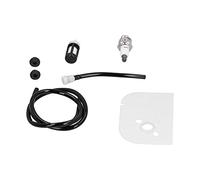 Acouto Cotton Fuel Accessory for 009 010 011 012 ST600 High Material 11 Stable Suitable 9 Set ST600 Made Damage Service With Performance Tool Reliability and FilterChainsaw Fuel