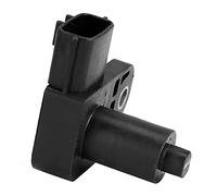 Acouto Crankshaft Sensor Replacement Accessory 23731-4P111 Fit For Made High Plastic Be Long Quality Material Life Has For 23731-4P11123731-4P110Crankshaft