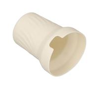 Acouto Cup Bottom Protector Stylish Anti Scratch Silicone Cup Boot for 40oz Light Blue Fits Into and Protector COMPATIBILITY Seamlessly the Specially Bottom for (White)