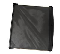 Acouto Curtain with Scooters Sliding Roof Before the Protective Roof Adjustment of Glass Protection for R55 R56 2007-2016