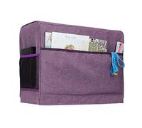 Acouto Cutting Sewing Devices of The Sewing Machine Bearing Bag Practical Machine (Purple)